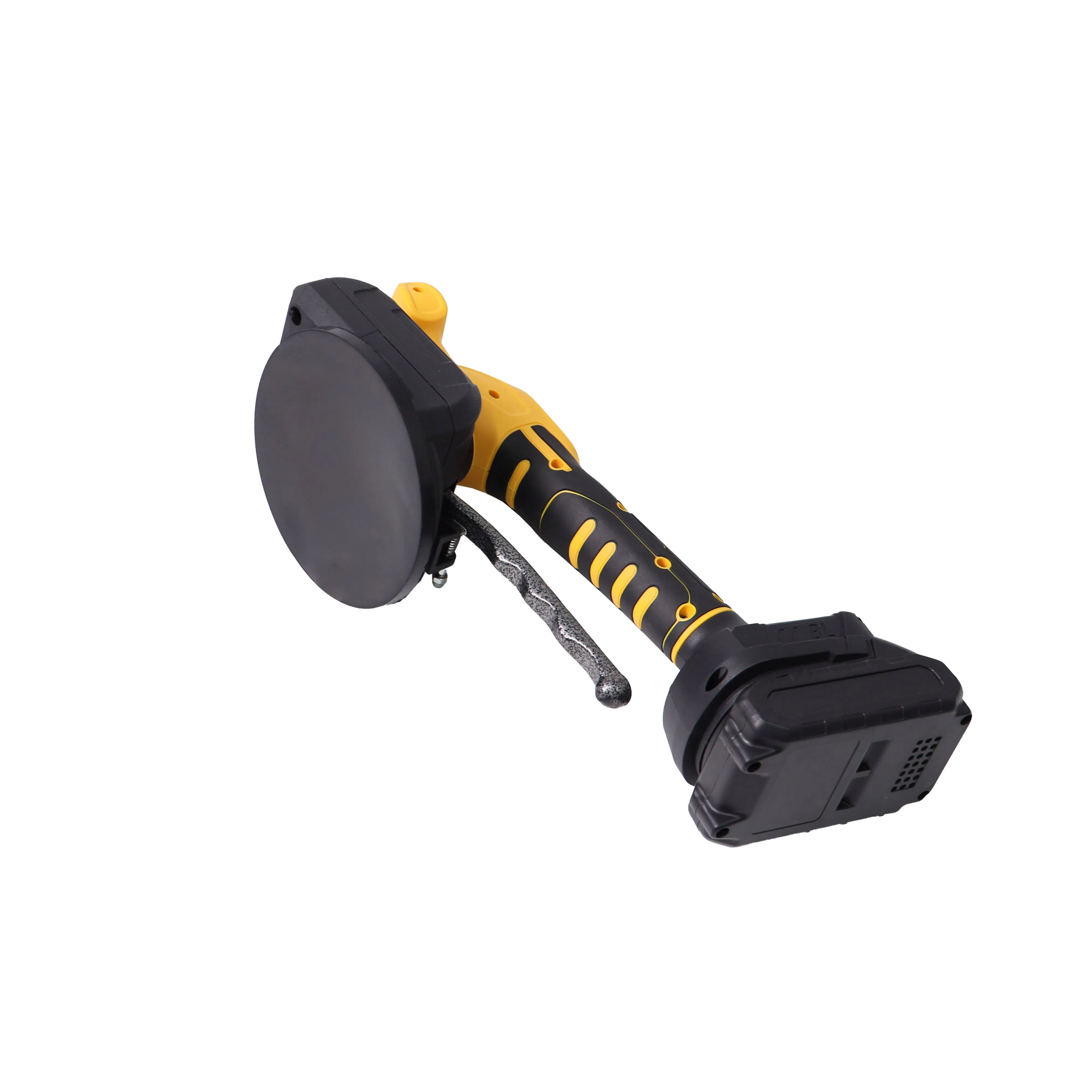 750W Cordless Tile Vibrator Leveling Machine with 5 Adjustable Speed