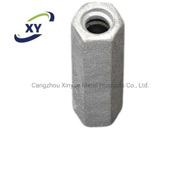 Гайка анкерная D15/17мм для опалубки