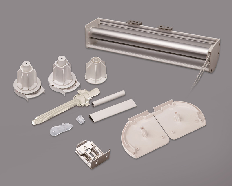 Top Quality Window Zebra Blinds Components Shades Accessories