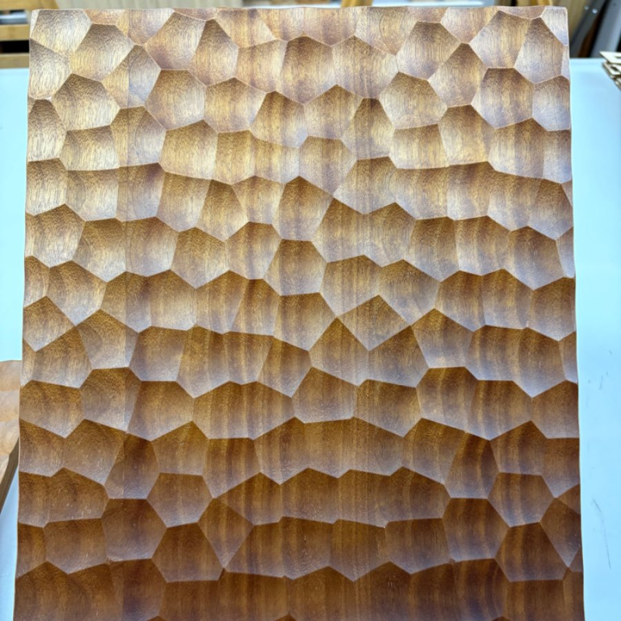 Versatile Texture Lines Decorative Panel for Architectural and Home Furniture Decor