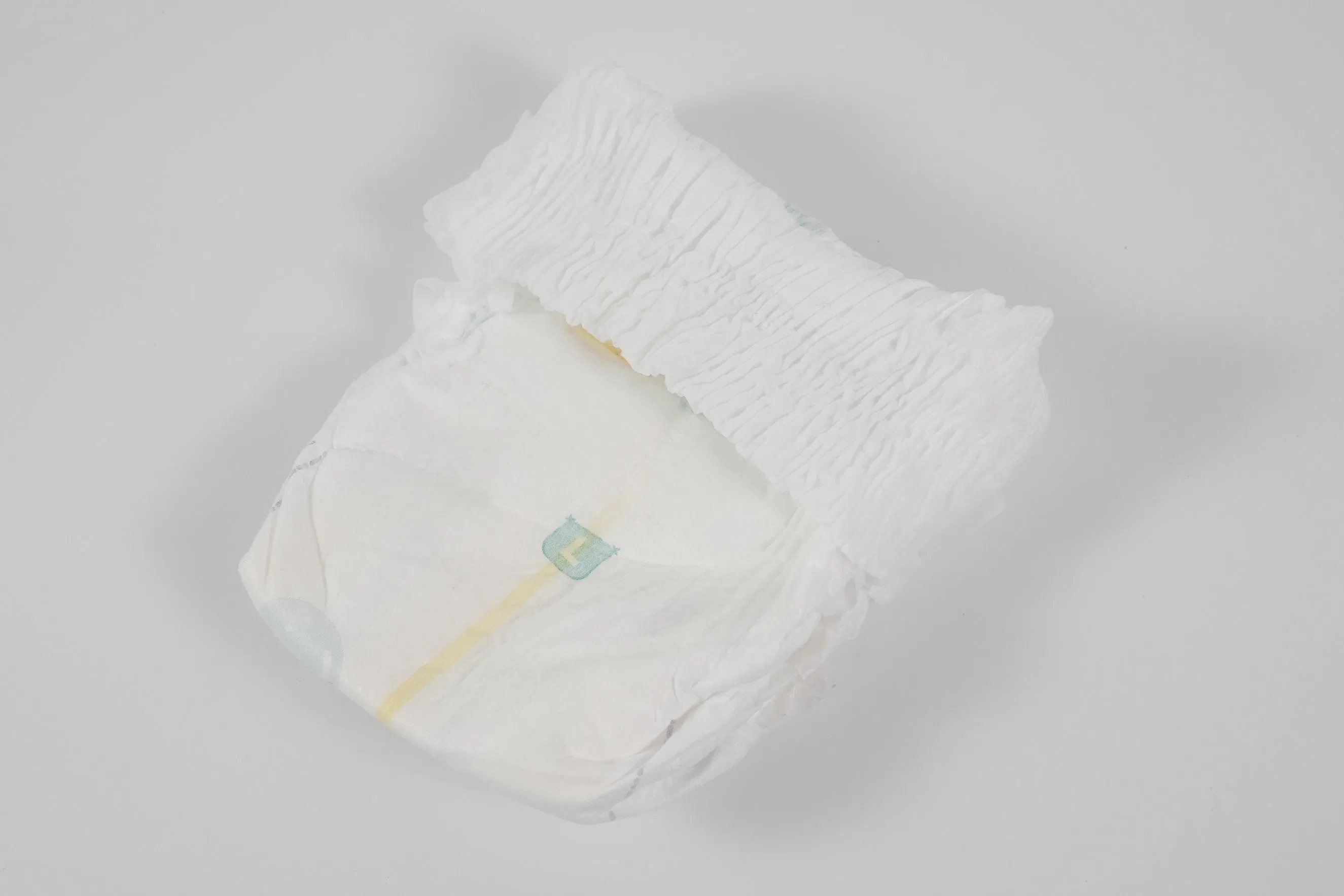 Factory Wholesale Skin Friendly Absorbent Best Disposable Nighttime Diaper