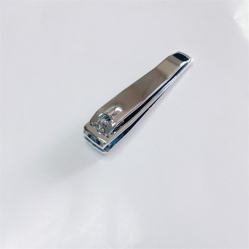 U-Shaped Nail Extension Edge Cutters Clipper False Nail Tip Cutters