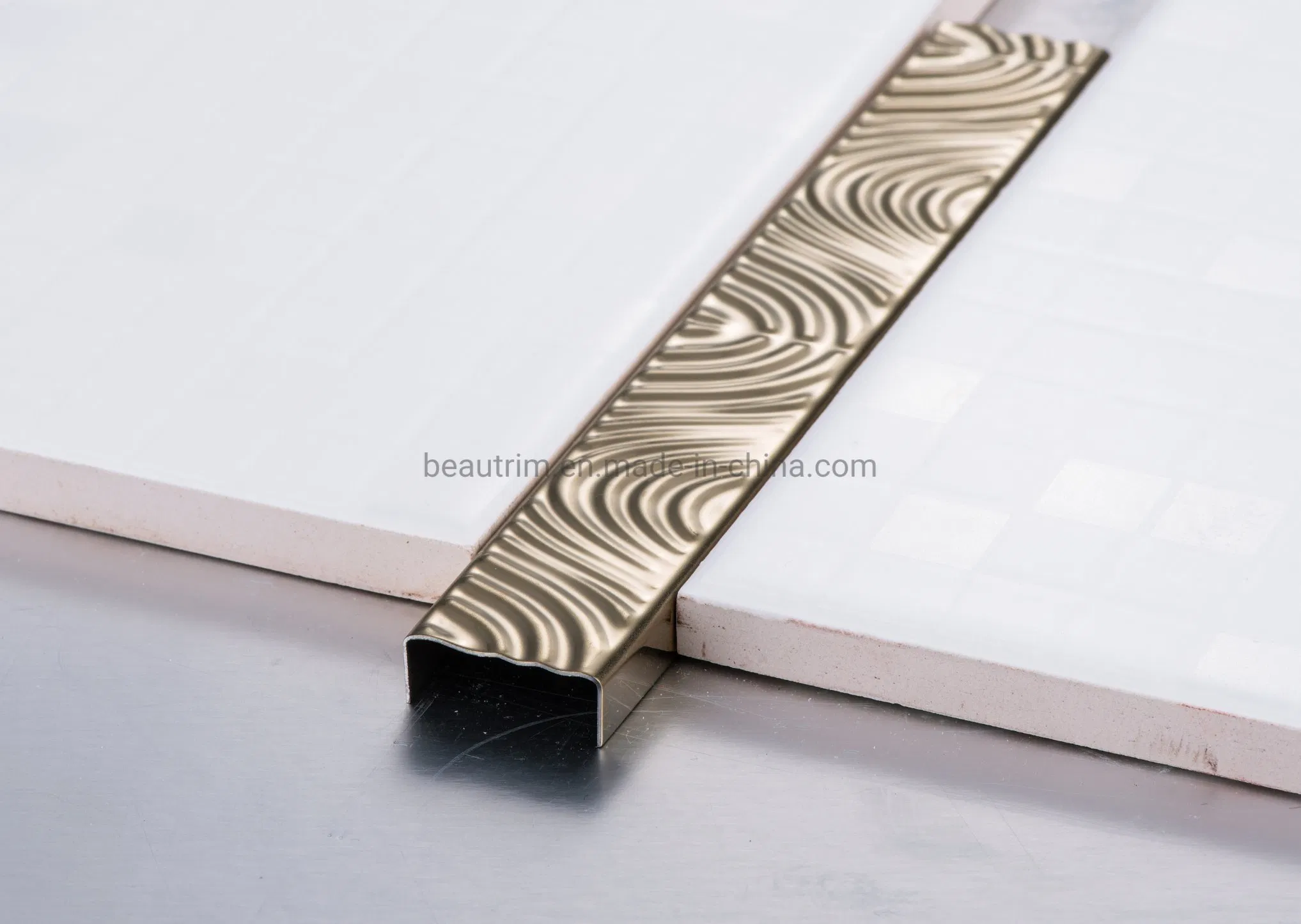 Decorative Tile Trim Listello Flooring Accessories