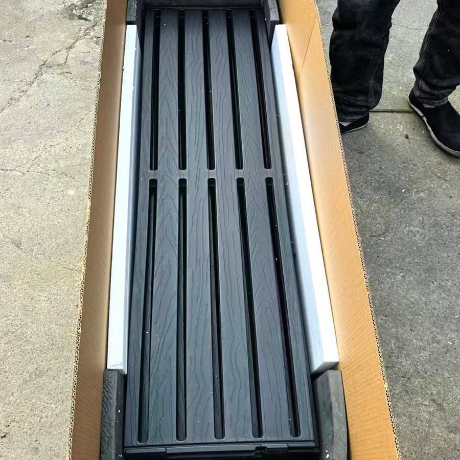 Outdoor Privacy Garden Fencing Door /Metal Screen /Building Materials/Construction