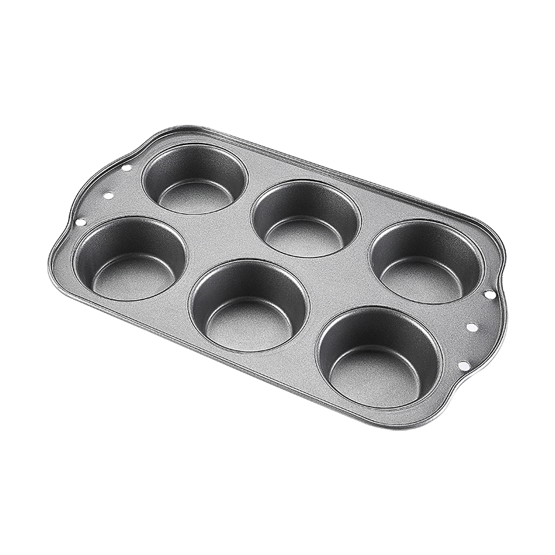 Non Stick Carbon Steel Cake Mold Spring Form Set 4PCS22-28cm