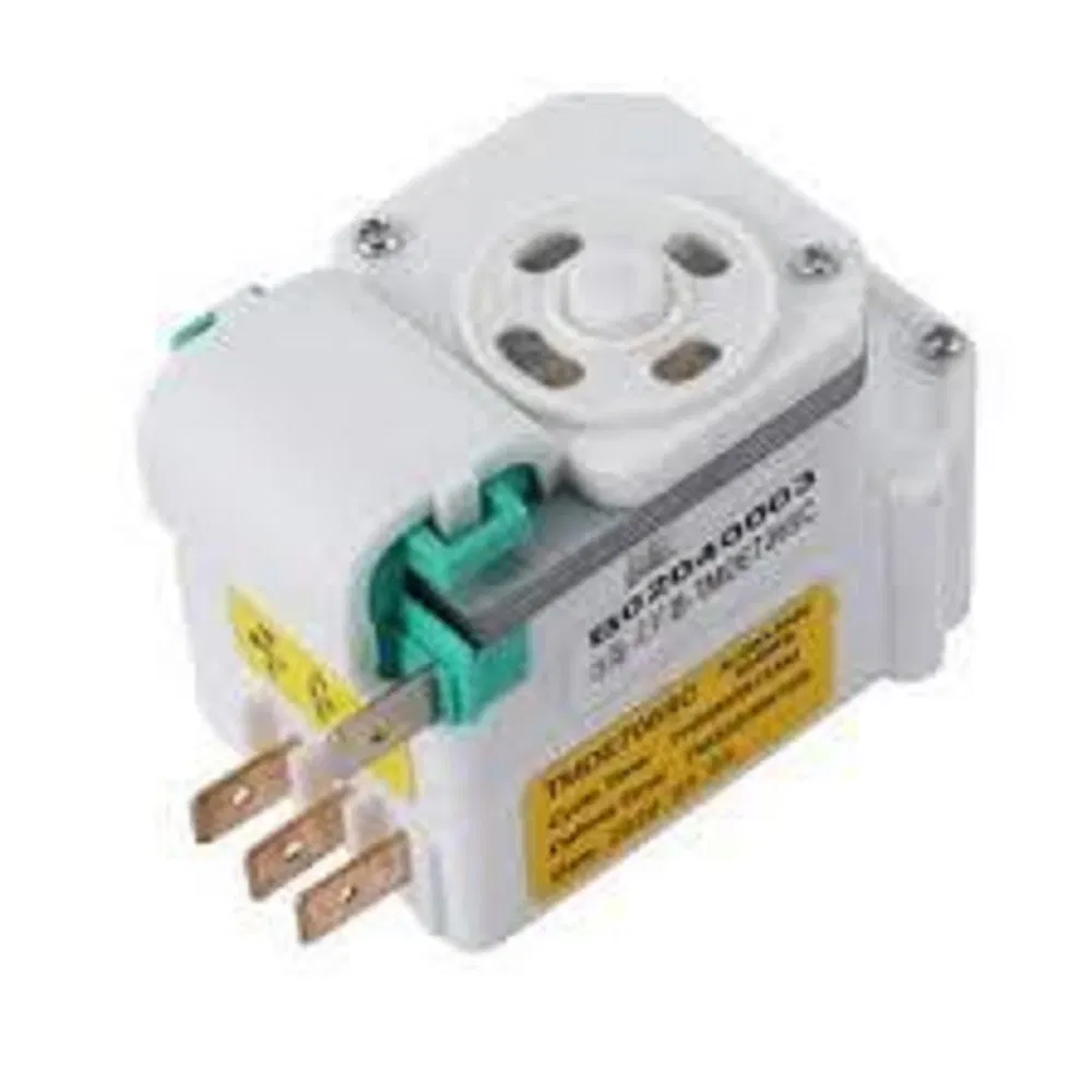 Sankyo Refrigerator Parts Defrost Timer Tmdf