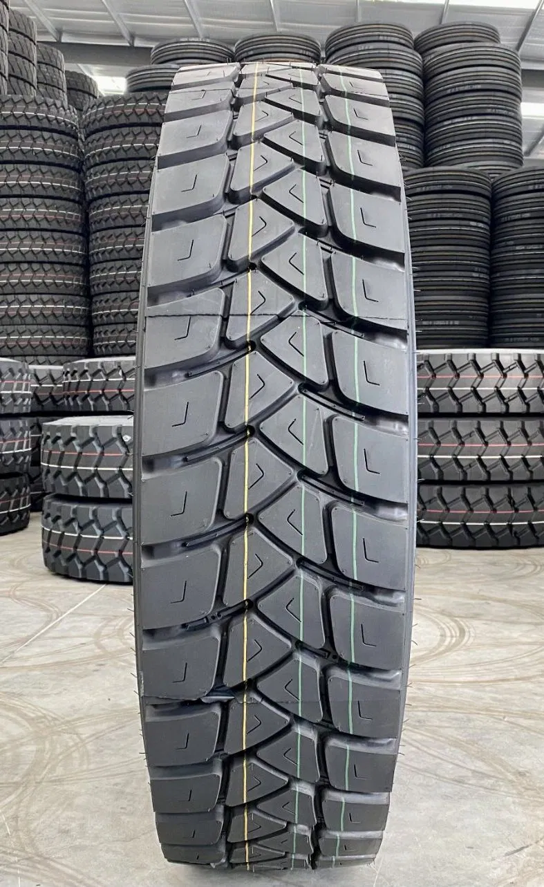 Шины стальные радиальные грузовые и автобусные TBR, 315/80R22.5, 385/65R22.5, 295/80R22.5, 11R22.5