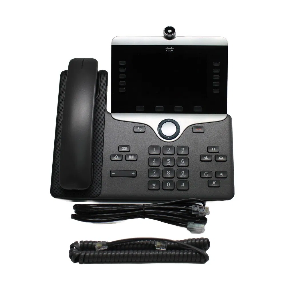 Cp-8865-K9 Cisco IP Phone 8865 Data Sheet