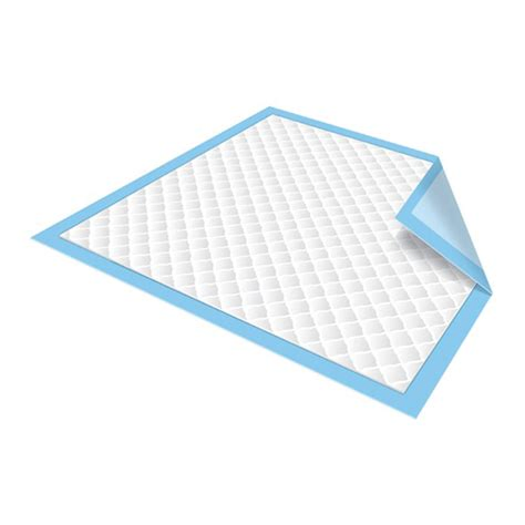 Super Absorbent Medical Used Hospital Disposable Surgical Underpads