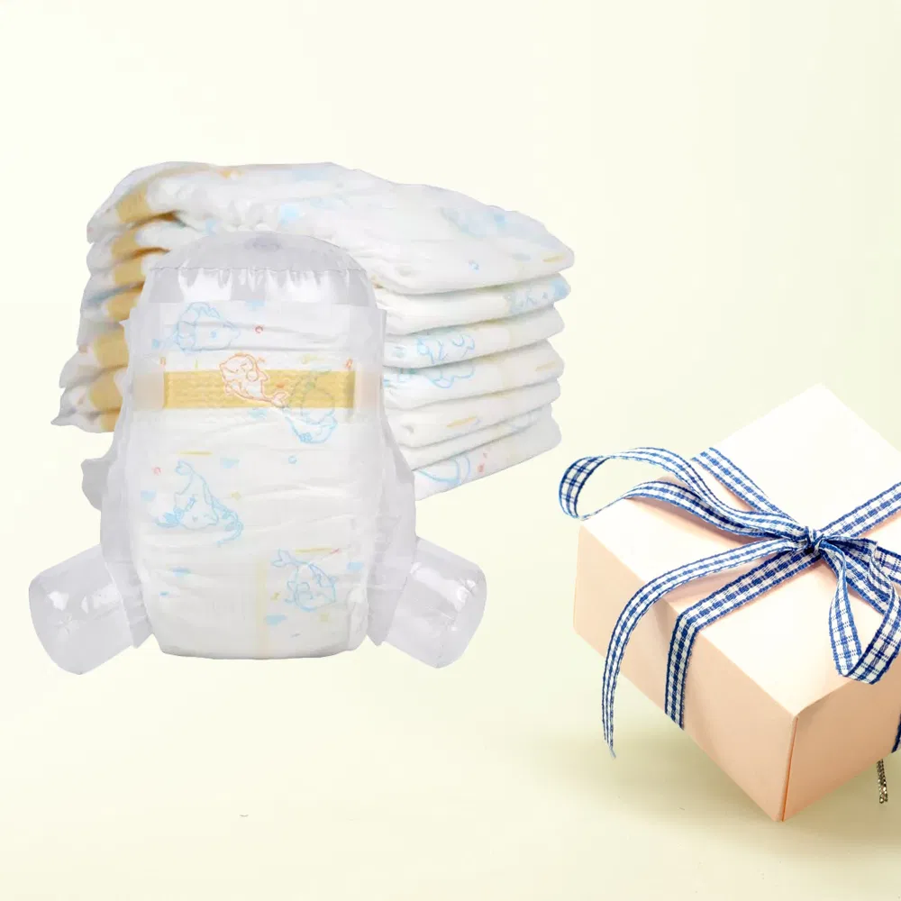 Подгузники Sleepy Baby одноразовые, размер L