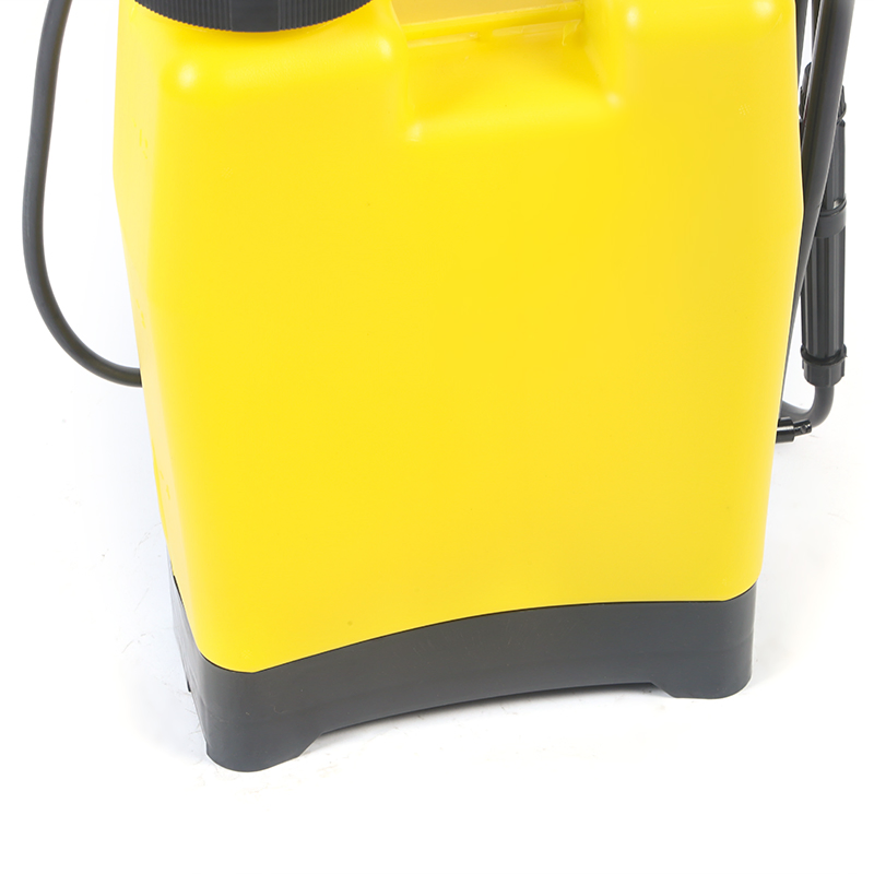 12L Agriculture PE Hand Manual Pump Mist Sprayer