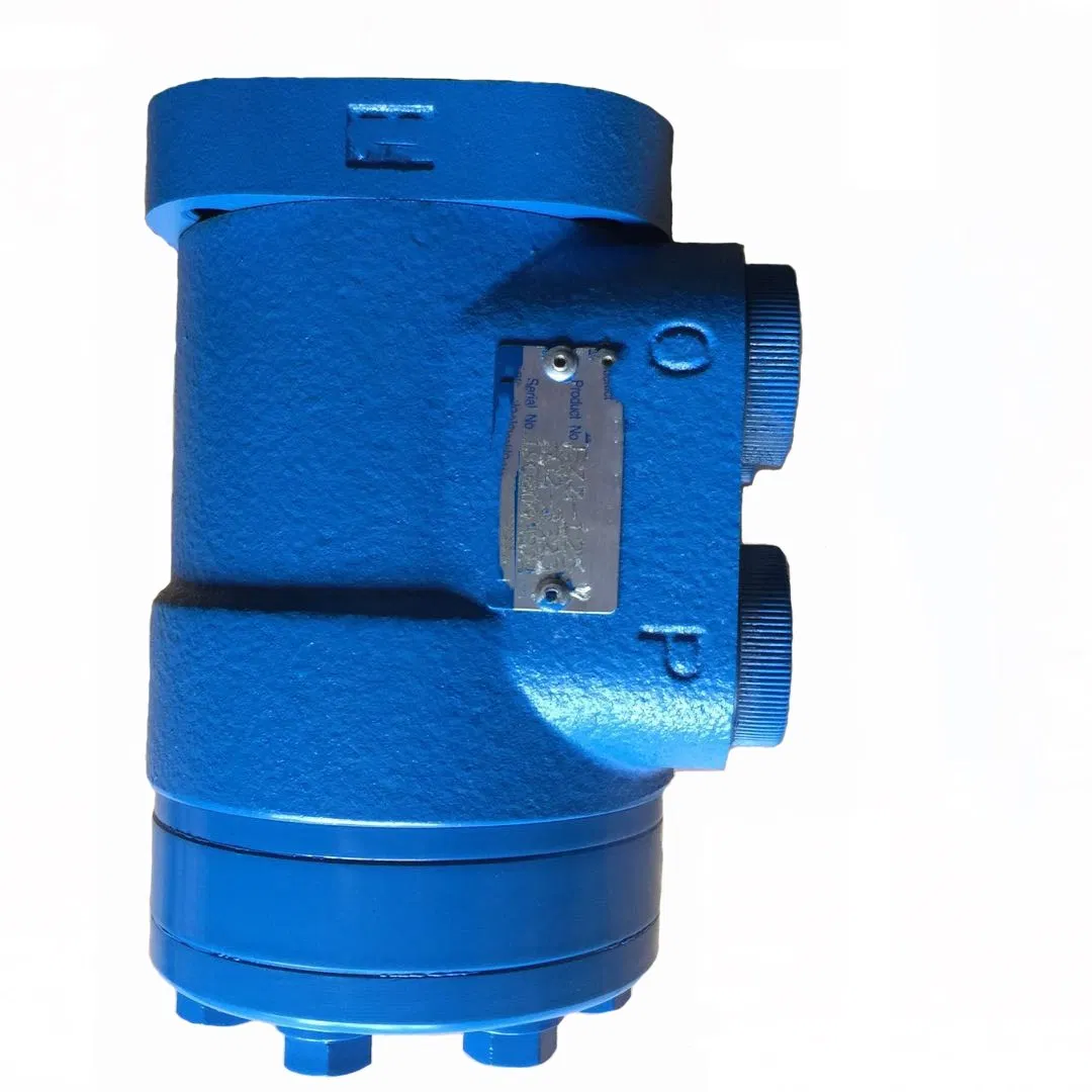 Гидравлический блок управления рулевым приводом Bzz-250/315 для лодок