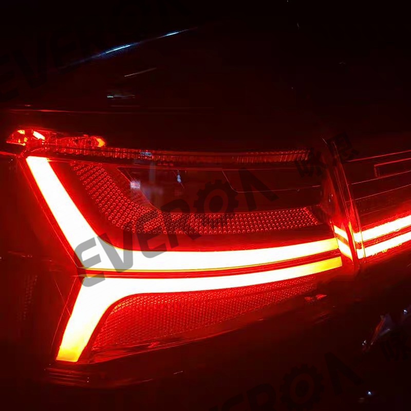 Задний фонарь LED для Audi A6 C7/C7PA (2012-2018)