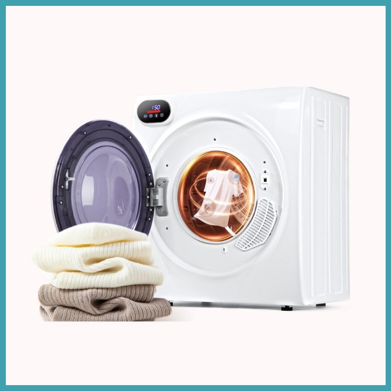 Durable 1400 Watts Stainless Steel Dryer for Reliable Performance