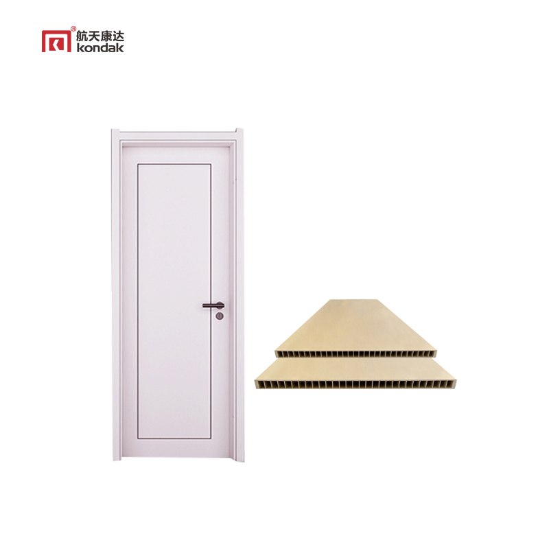 Flush WPC Doors for Apartment Engineering Doors