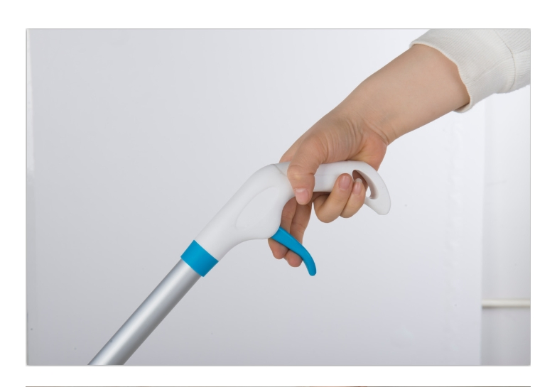 Manufacturers Direct Professional Production of Water Slugger Mop Water Mop