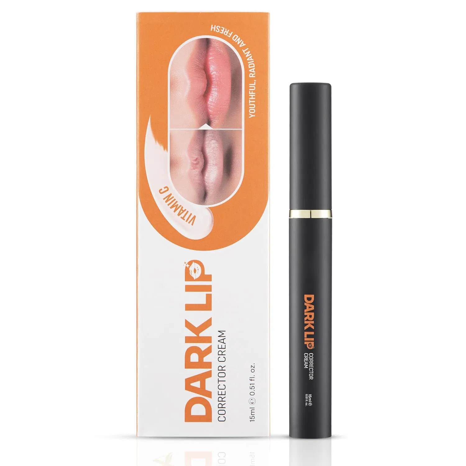 Beauty Cosmetics Lip Moisten Without Drying Improve Dullness Blackening Lip Balm