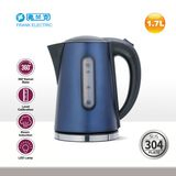 Matt Glass Finishing Electric Glass Jug Kettle