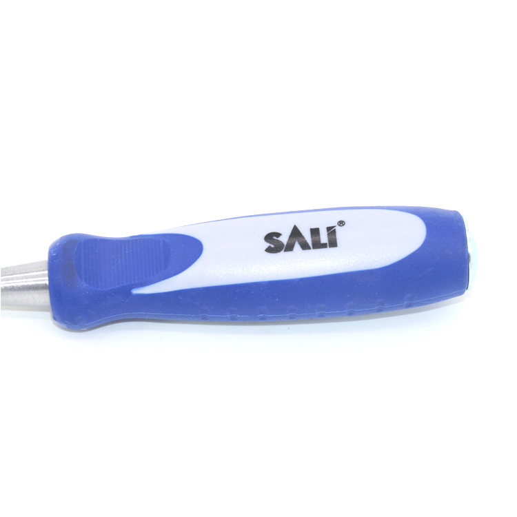 Sali 16mm 5/8" Cr-V High Quality Plastic Handle Wood Chisel