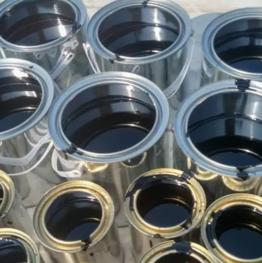 Flake Asphalt Can Be Used in Refractory Materials