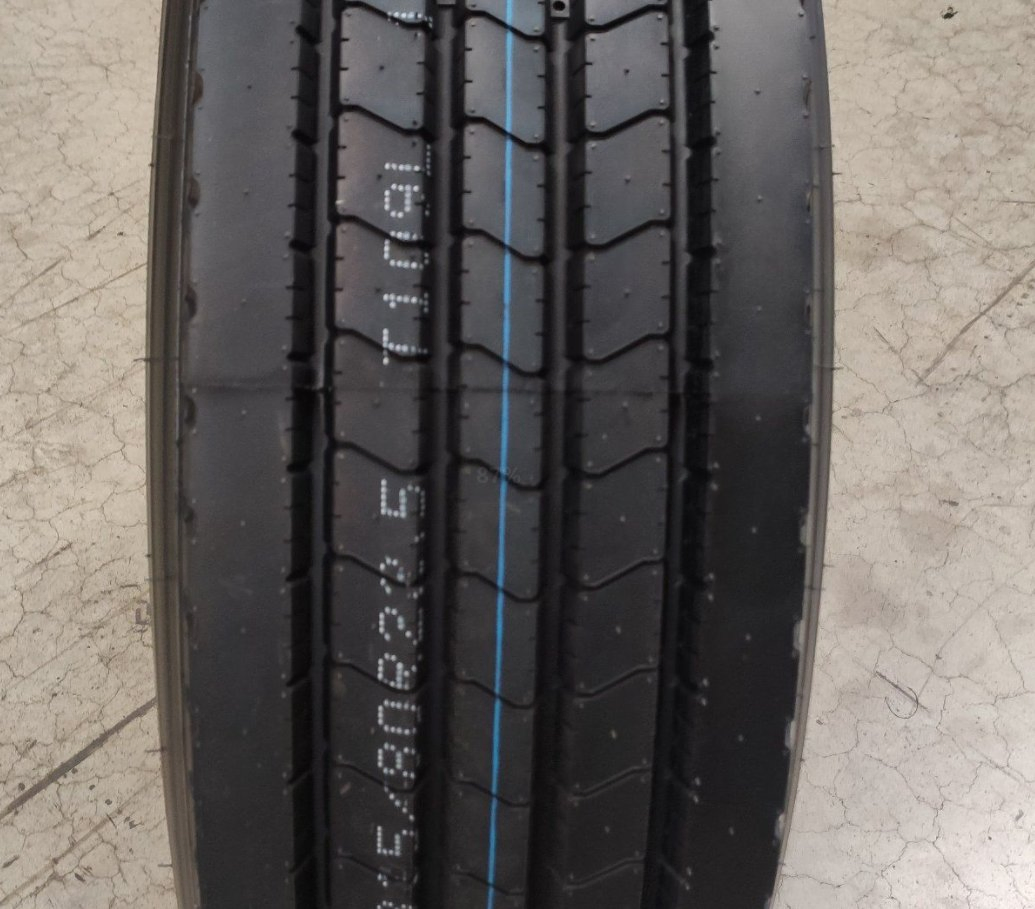Premium 295/80 R22.5 / 315/80 R22.5 TBR All Steel Radial Truck Tire for Heavy Duty