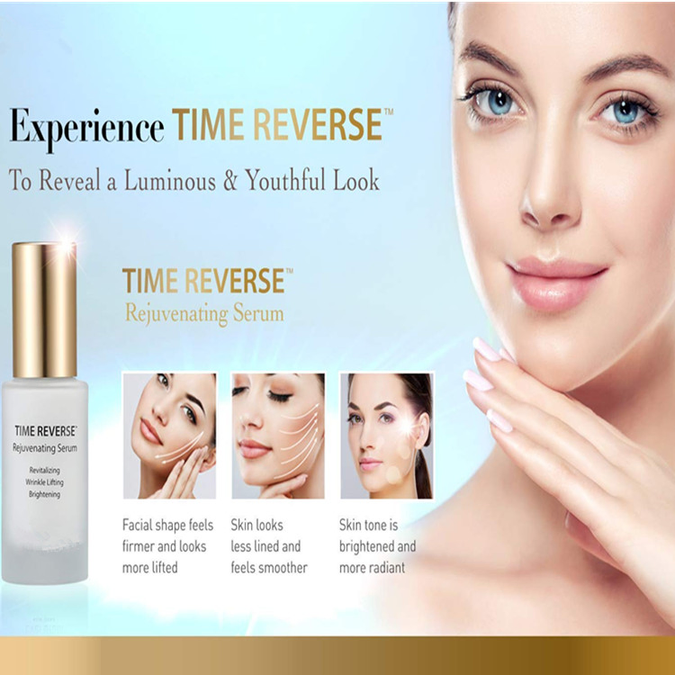 Beauty Korean Premium Anti-Aging Face Serum Skin Brightening Rejuvenating Serum