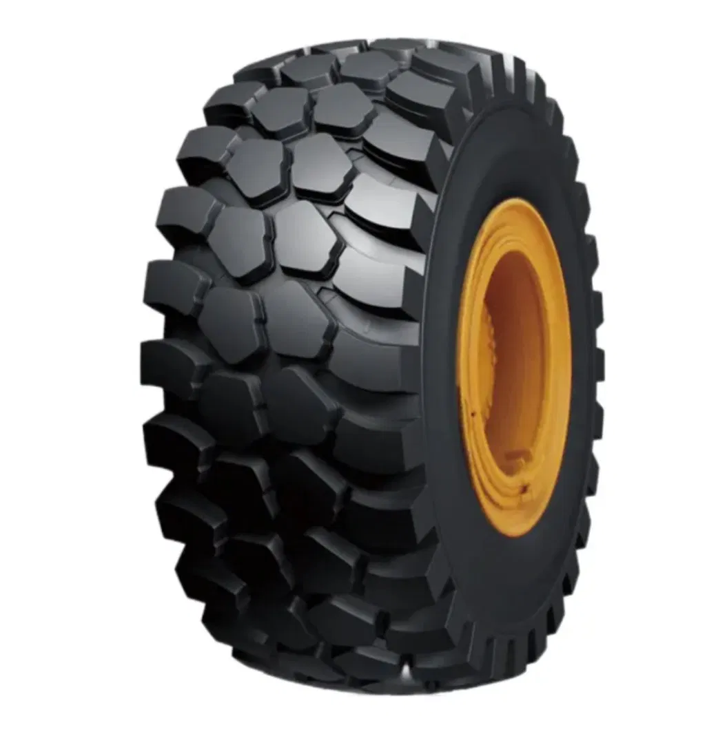 Шины внедорожные OTR Radial 23.5R25