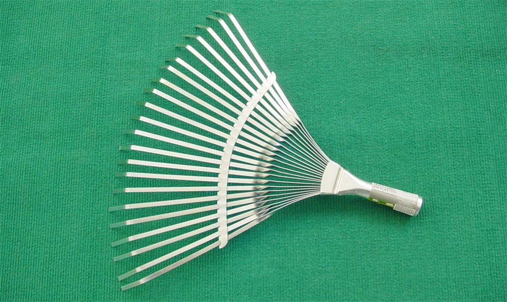High Quality Agricultural Rake Ls 879