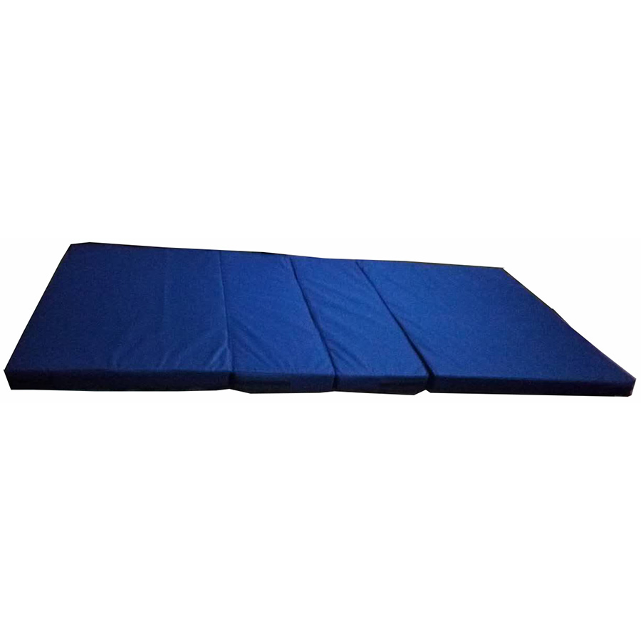 Wholesale Medical Hospital Sand Bed Foam Mattress with Blue or Green Color