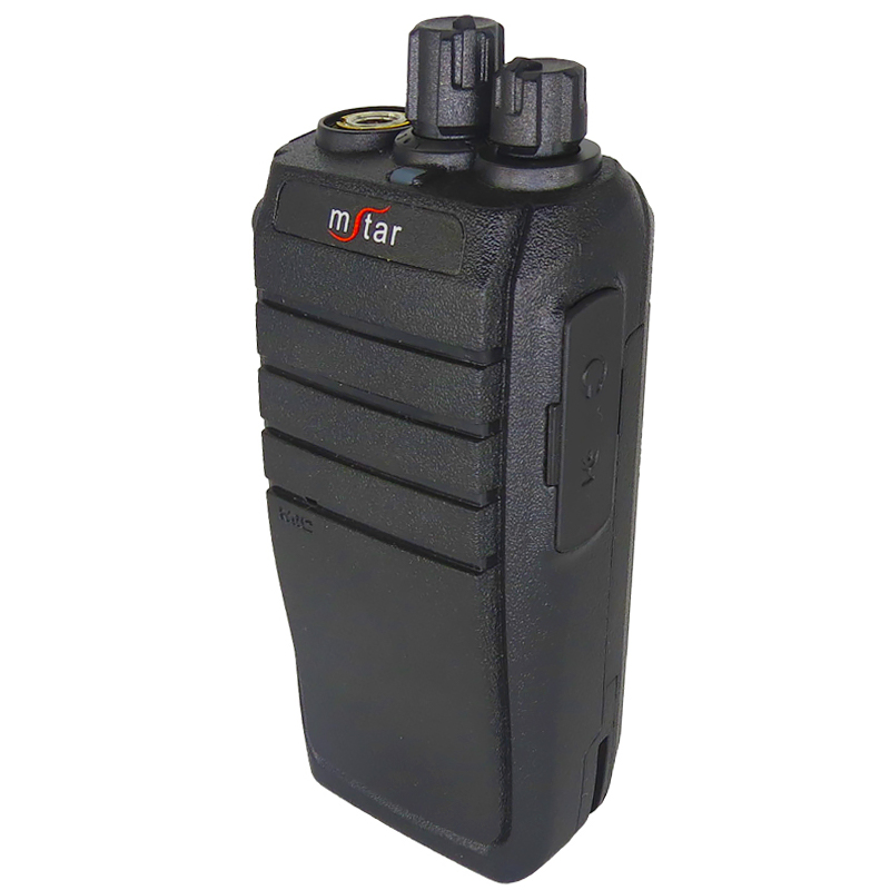Портативная рация MDP-500 с цифровым сигналом