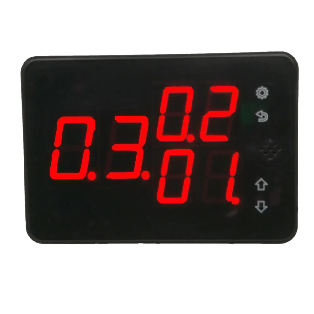 Restaurant Wireless Calling Table Bell Buzzer System