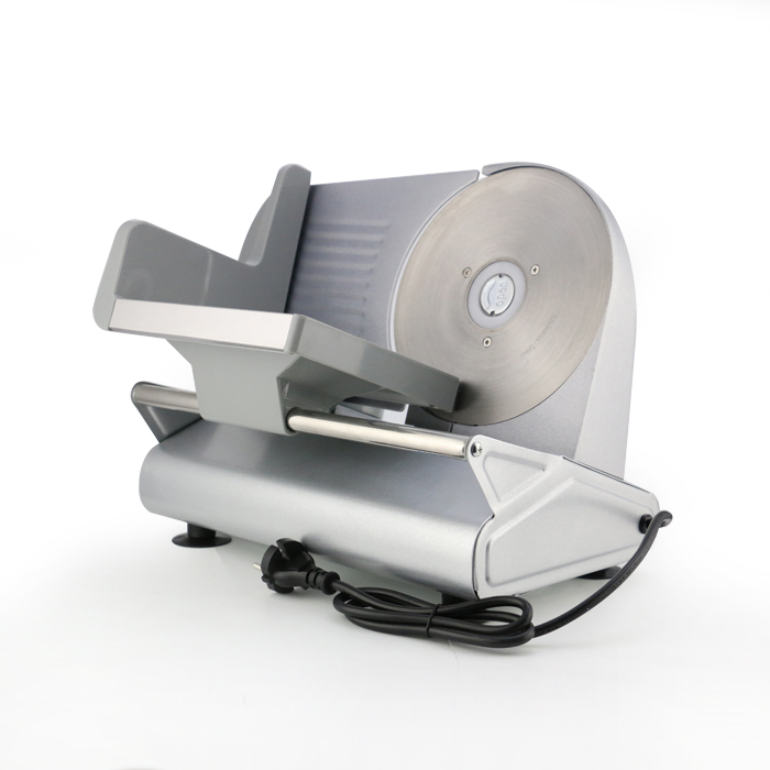 Food Processing Machine Kitchen Appliance Frozen Meat Slicer Cutting Machine