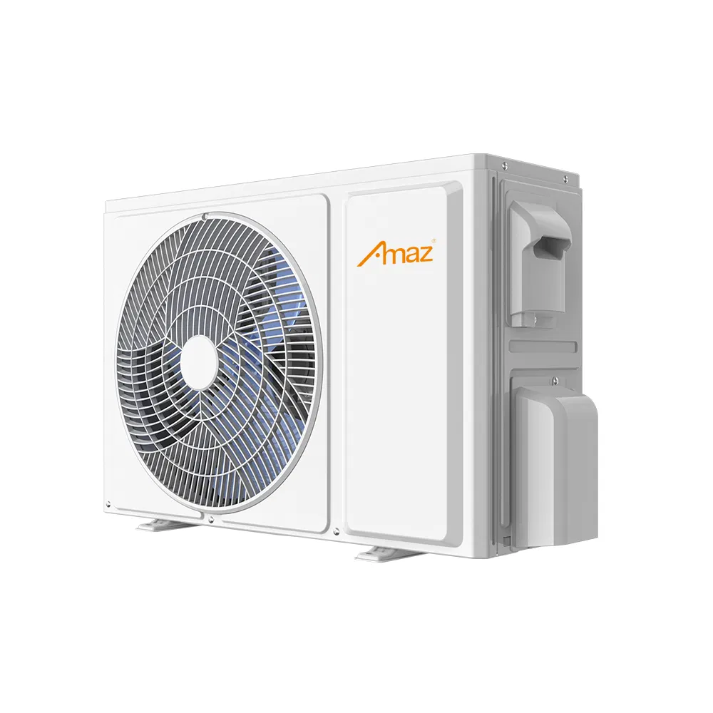 Amaz Split Air Conditioner 9000BTU 12000BTU 18000BTU Inverter R410A Home Hotel