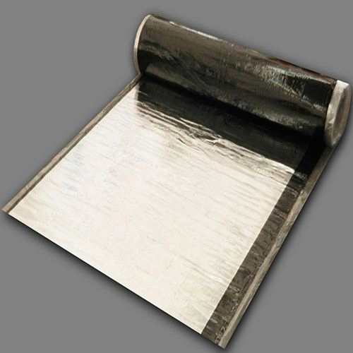 Self Adhesive Sbs Bitumen Waterproof Membrane Under Tile