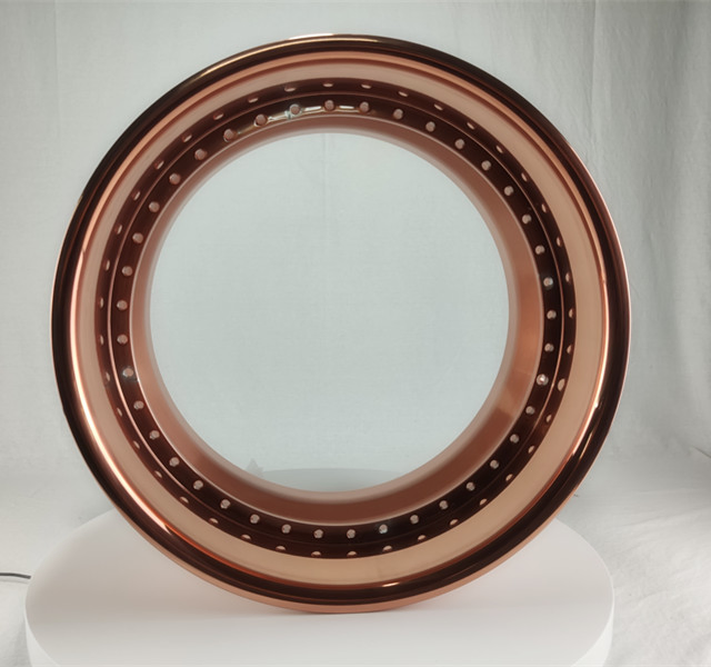 2PCS, 3PCS Forged Aluminum Rim Modification, Customization, Aftermarket