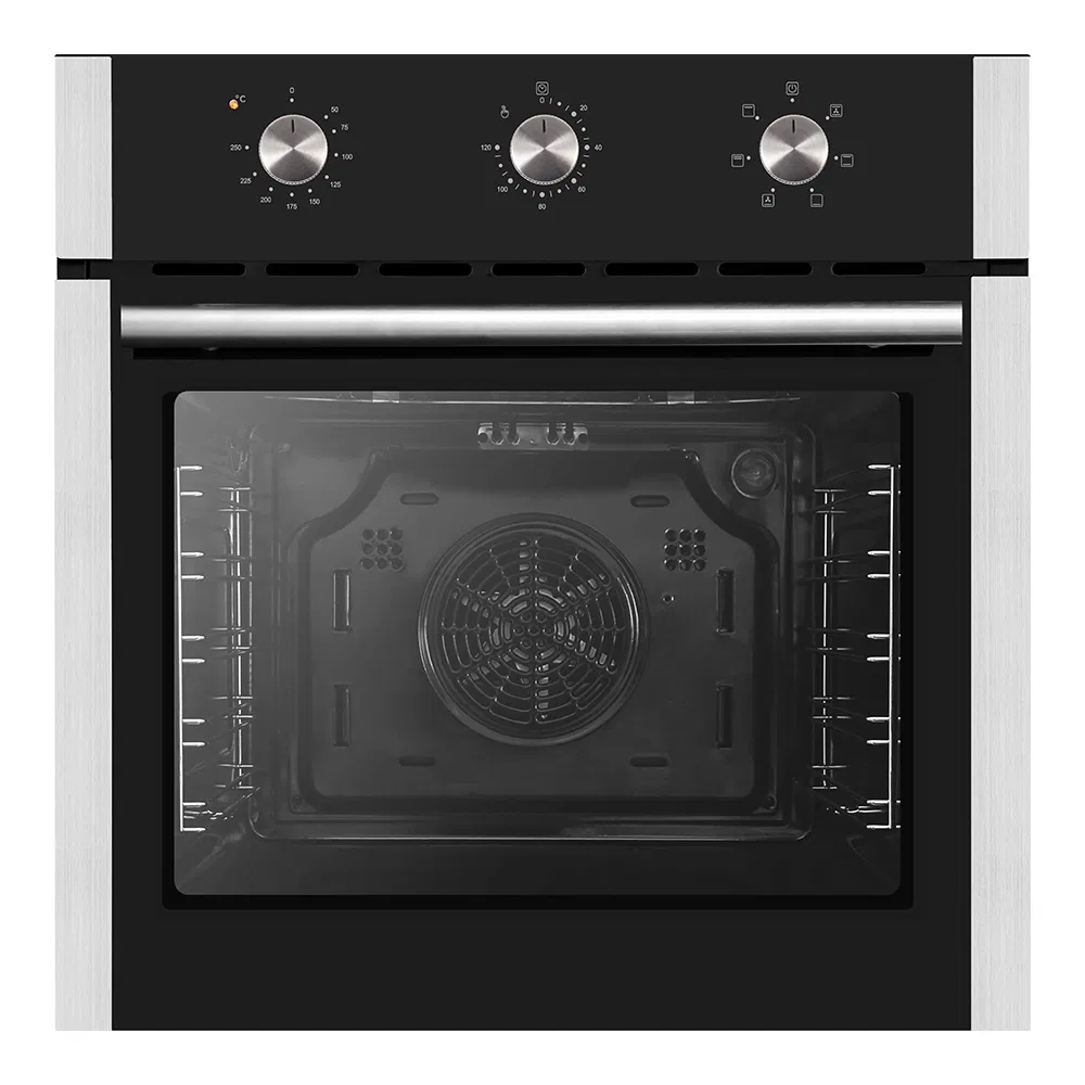 60cm Kitchen Appliance Gas Oven Built in Electric Oven with Conventional Fan