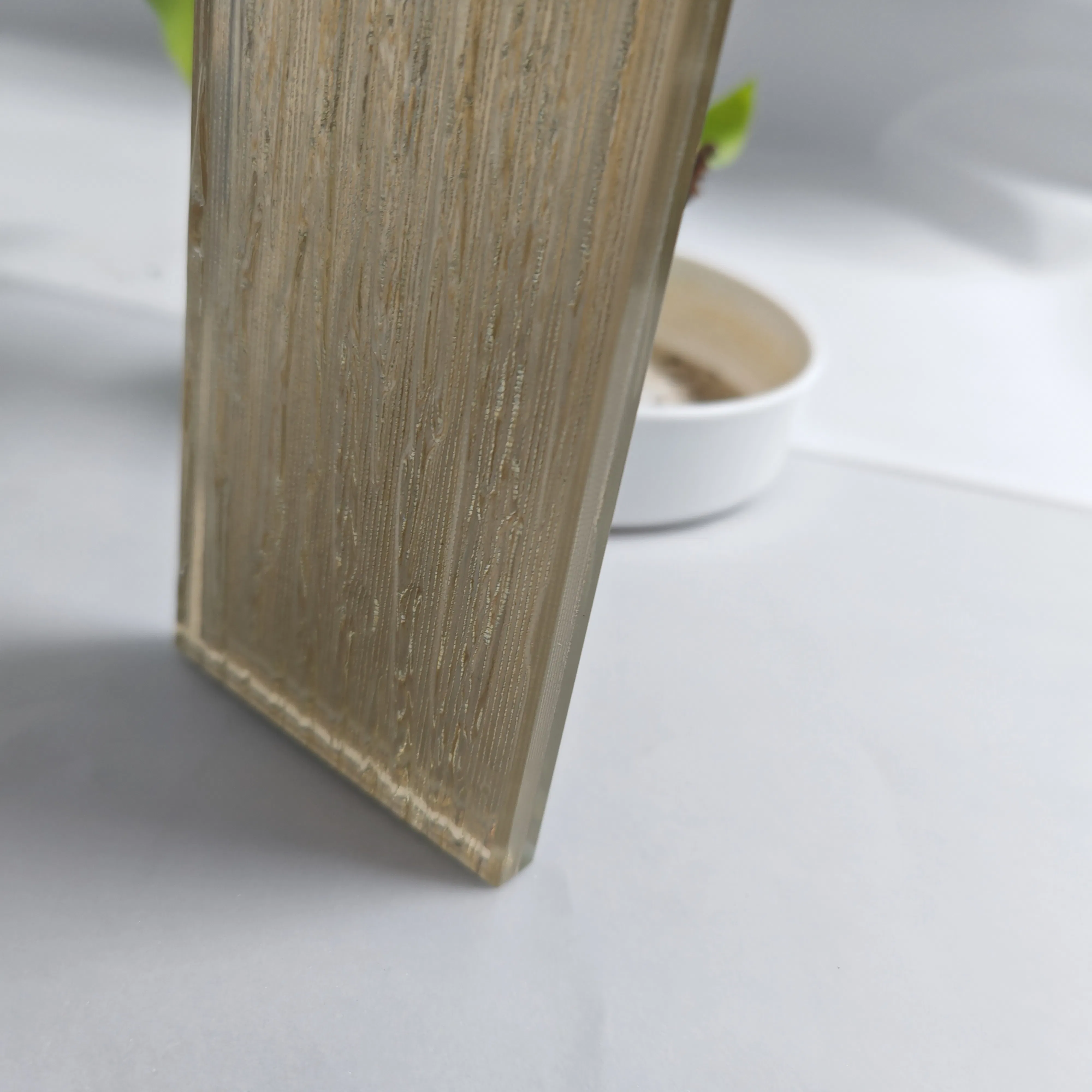 Premium Laminated Glass Panels for Stylish Home Interiors