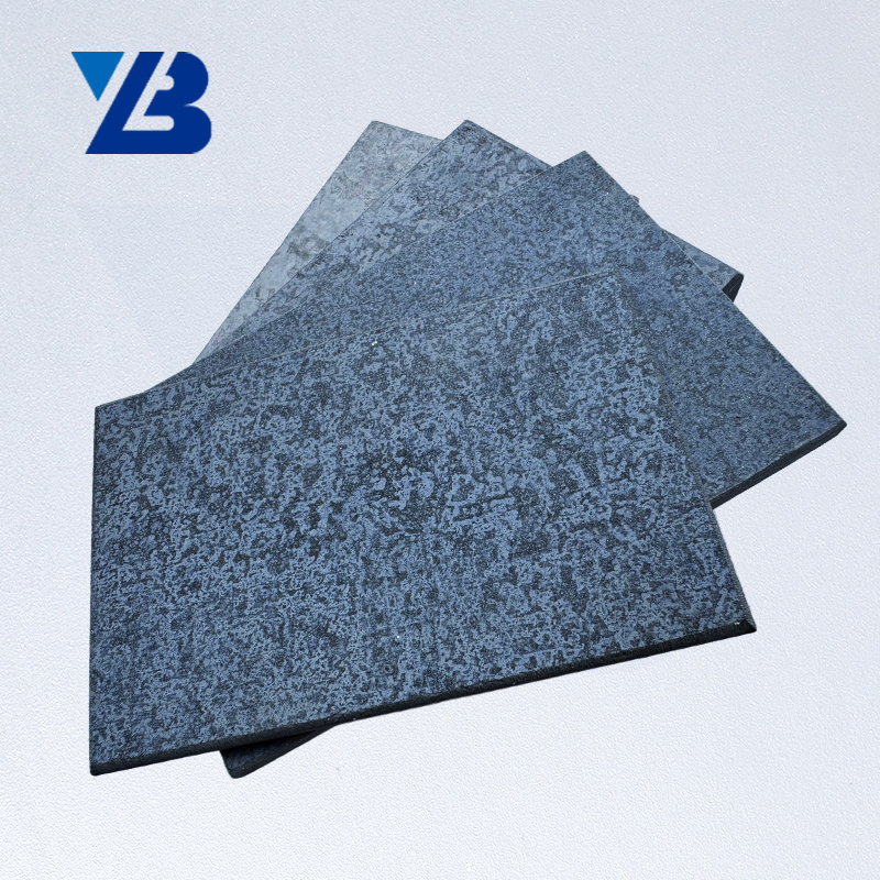 Standard Size 8mm Interior Cement Calcium Silicate Board for Background Wall