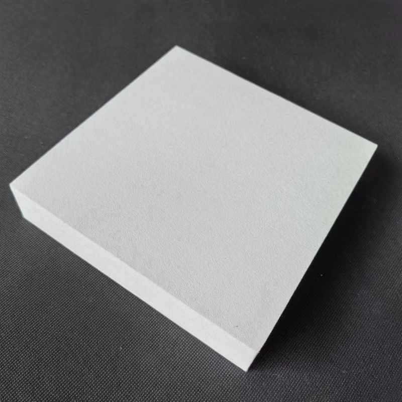 New Product Insulation Material Rock Wool Board with High Nrc