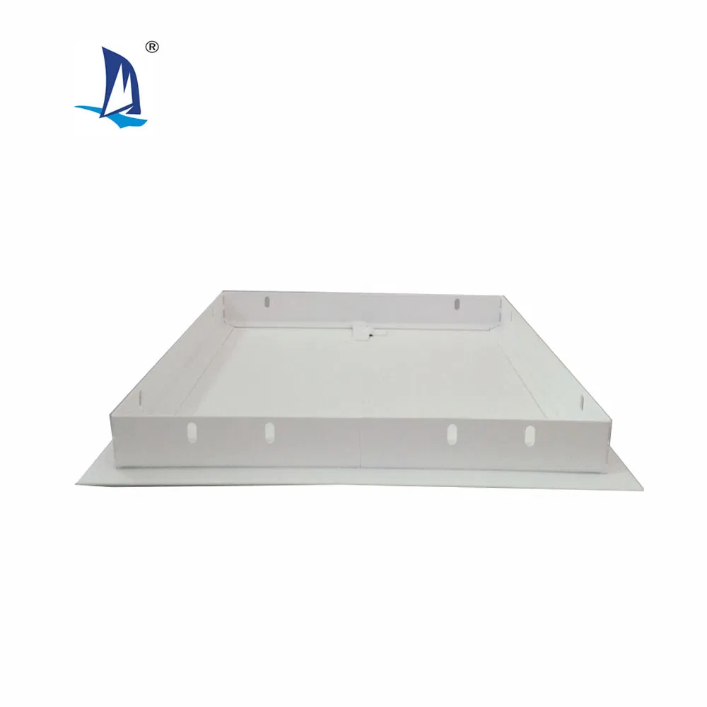 400*400mm Practical Commonly Used Integrated Ceiling Access Panel