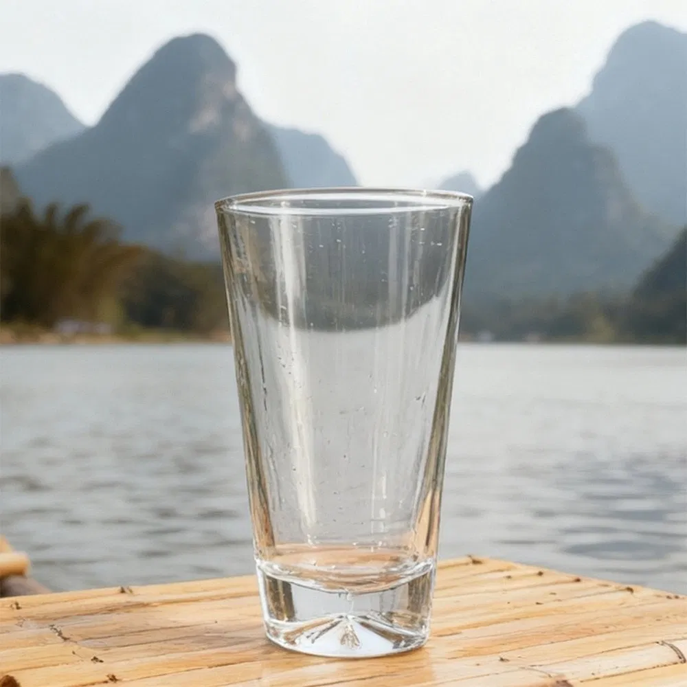 Бокал для виски Highball 300 мл с двойными стенками