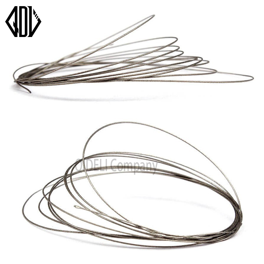 Qideli High Speed 11.5 mm Diamond Wire for Cutting Granite Quarry