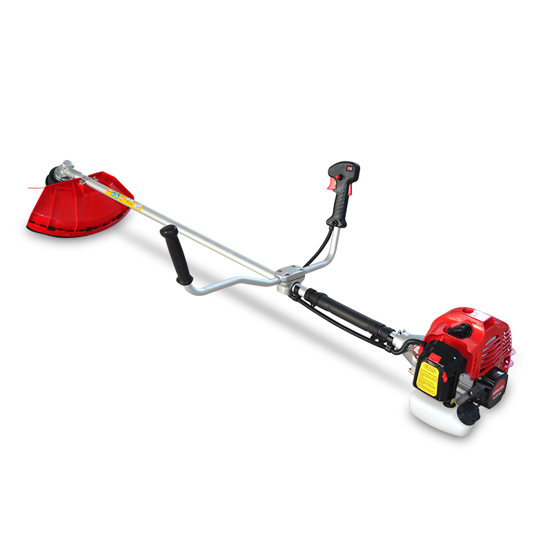 Free Shipping 52cc Grass Cutter for India Market