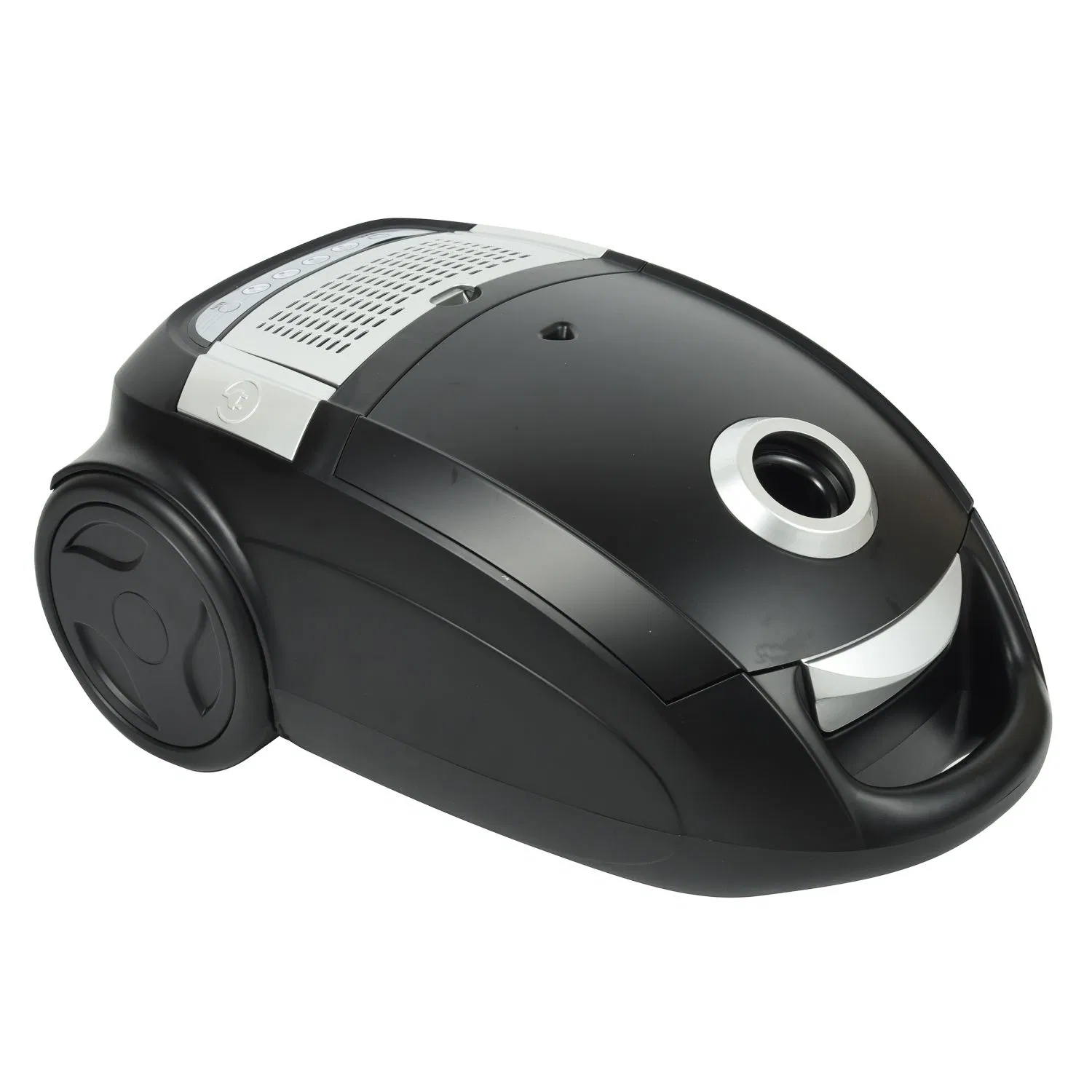 Powerful Bagged Vacuum Cleaner for Superior Home Cleaning Performance