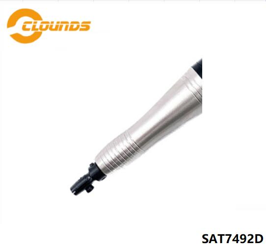 Sat7492D Air Micro Grinder Kit