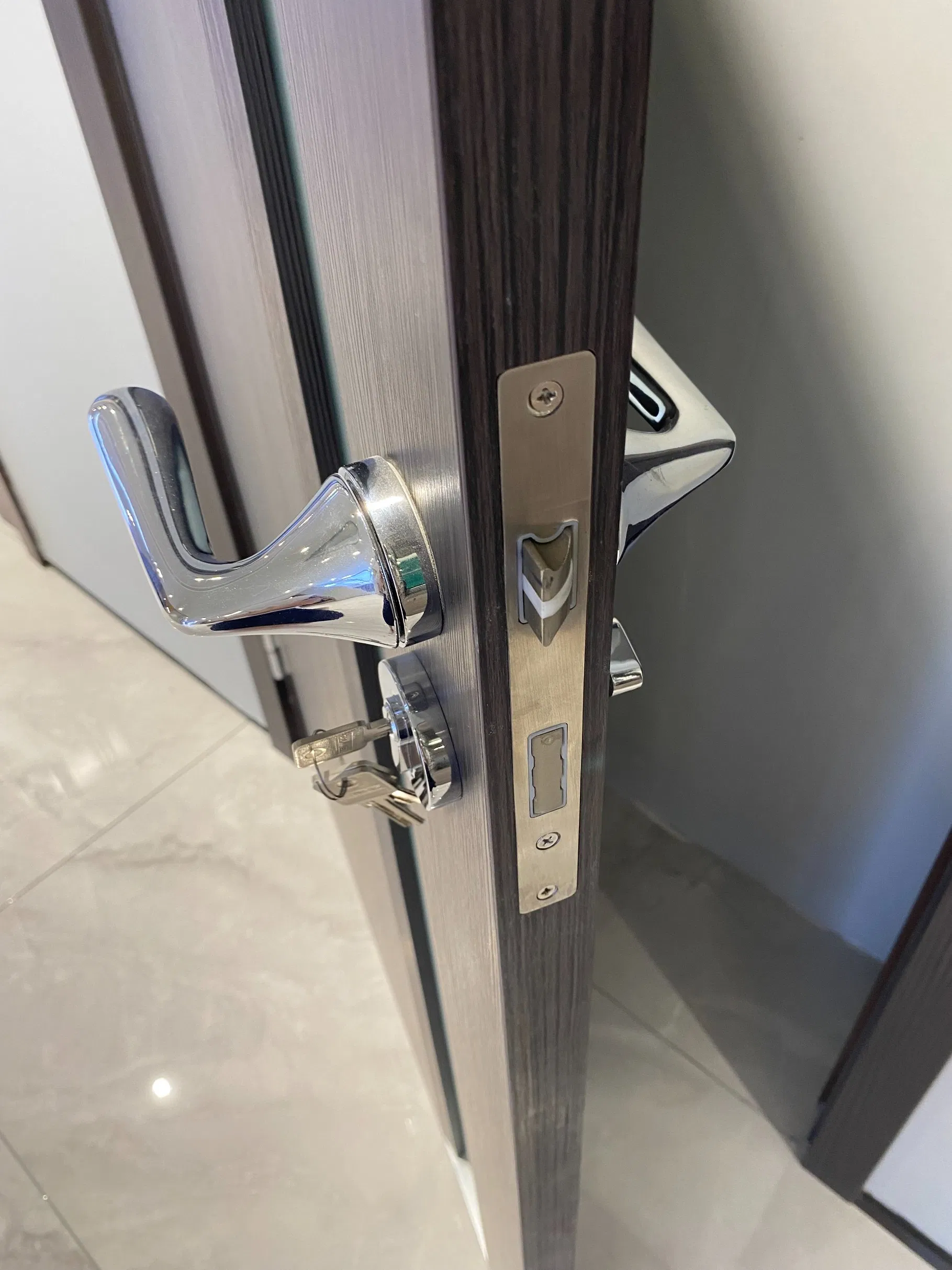 Plywood Doorsarmored Doorsliding Doorpolymer Door Priceplastic Door China