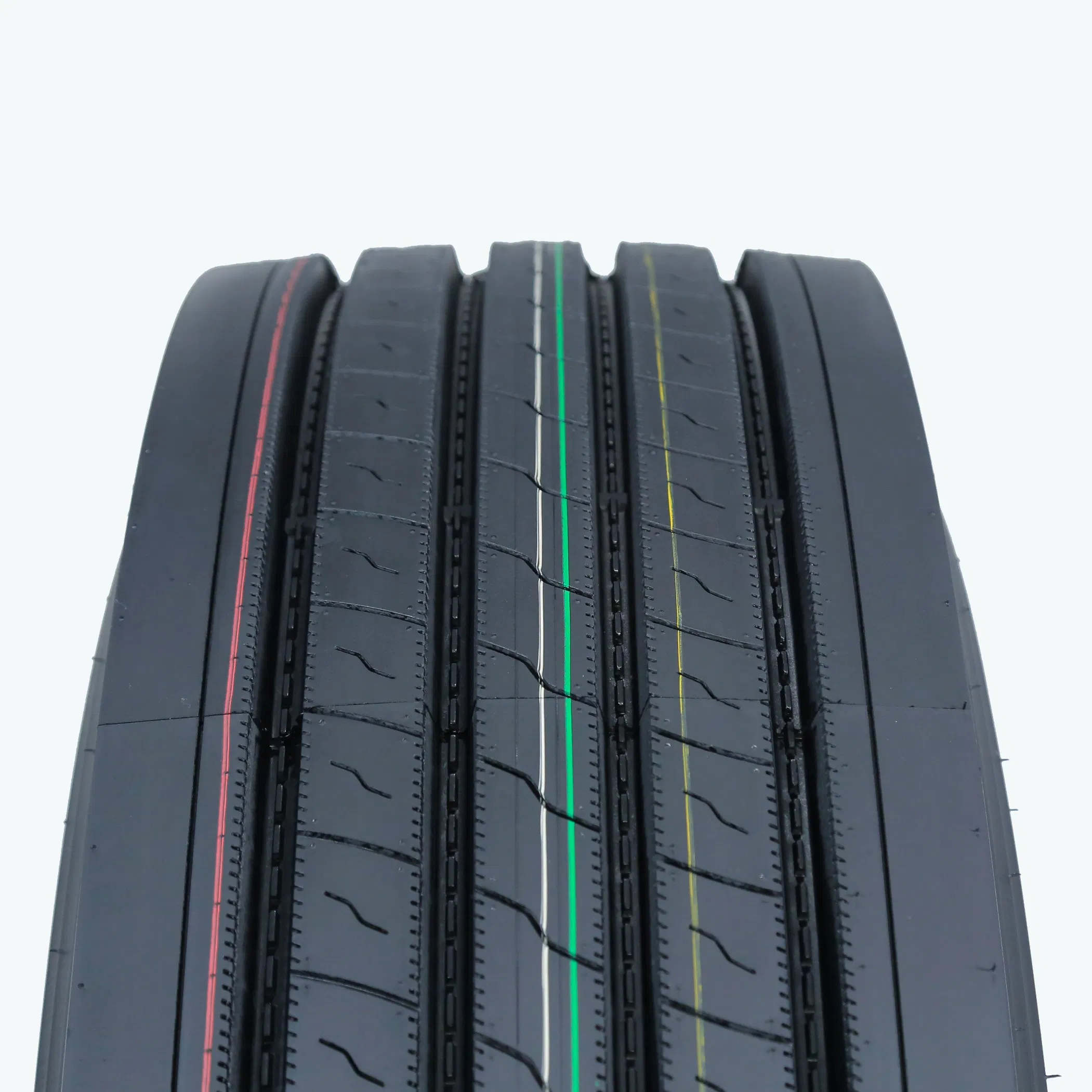 315/80R22.5 Joyall A8 Trailer Bus Tire TBR