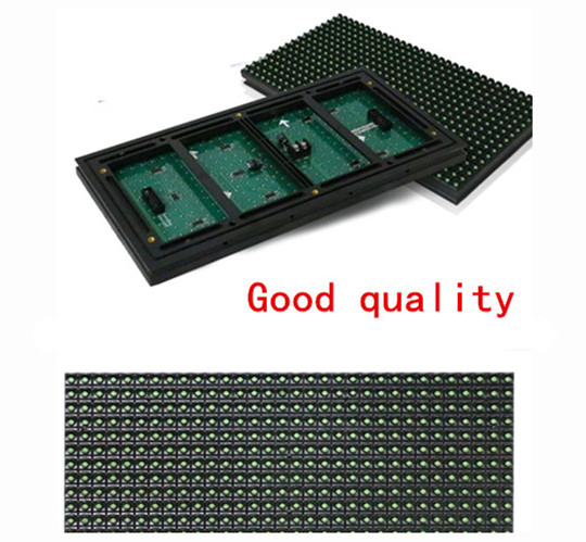 Greenglow Outdoor LED Display Screen Module for P10 Billboard