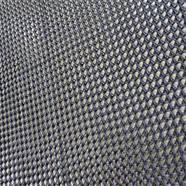 Ce121 Ce131 HDPE Geonet Green Color Black Color Ce Certificate