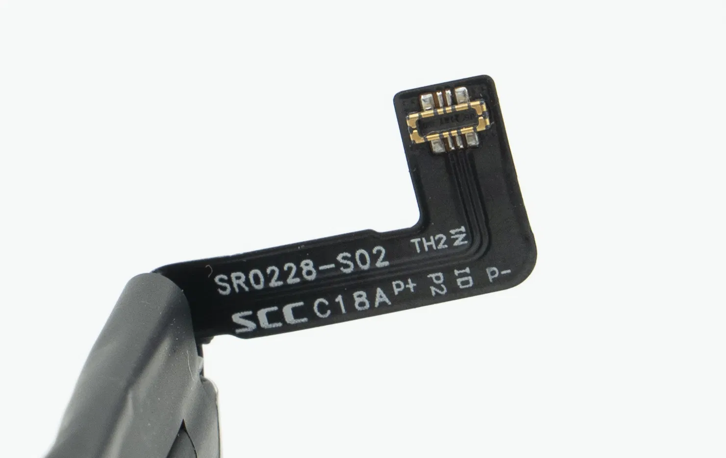 Аккумулятор для Honor 50, оригинальная батарея